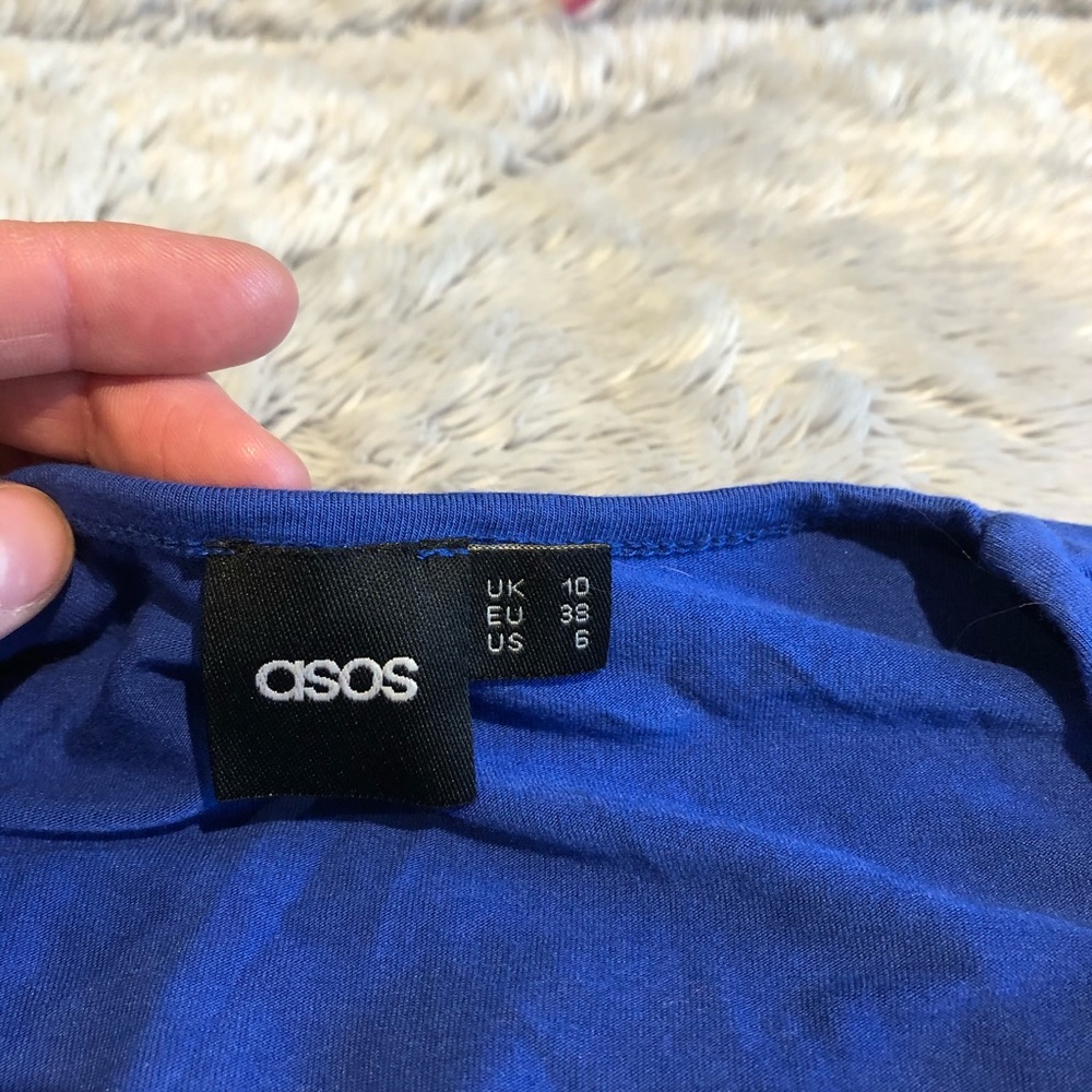 ASOS dress - Picture 3 of 3